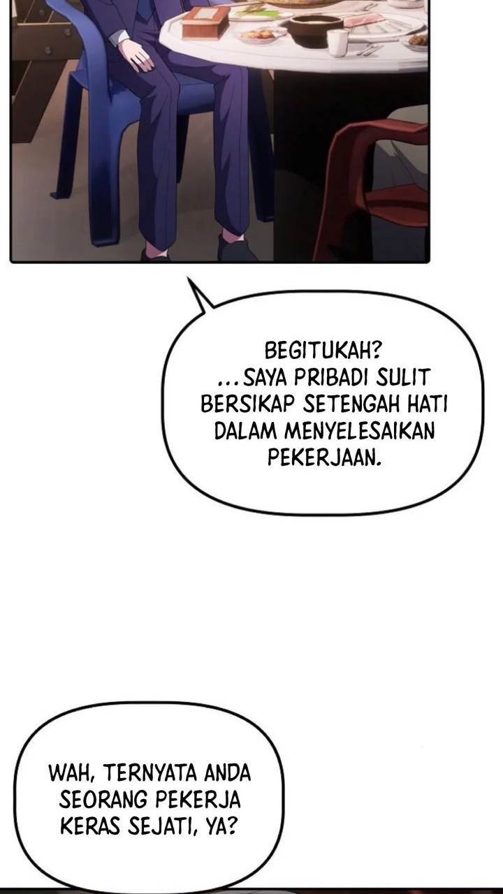 The Corporate Underdog Who Does Everything Right Chapter 29 page 22