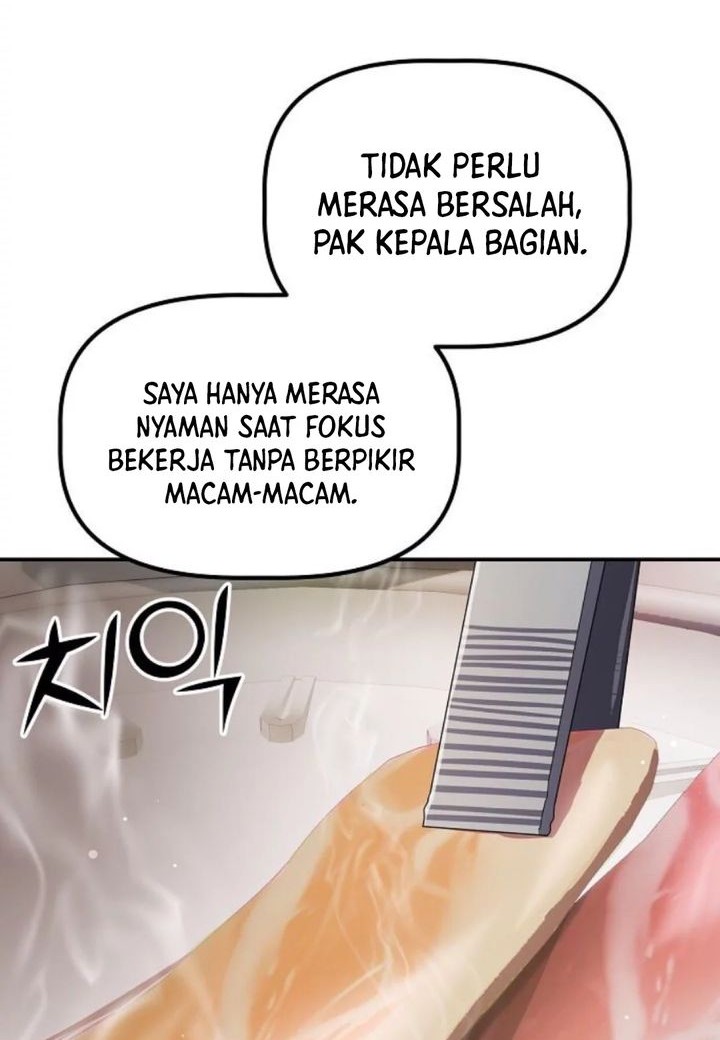 The Corporate Underdog Who Does Everything Right Chapter 29 page 24