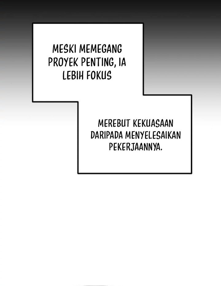 The Corporate Underdog Who Does Everything Right Chapter 29 page 34