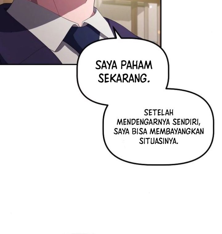 The Corporate Underdog Who Does Everything Right Chapter 29 page 36