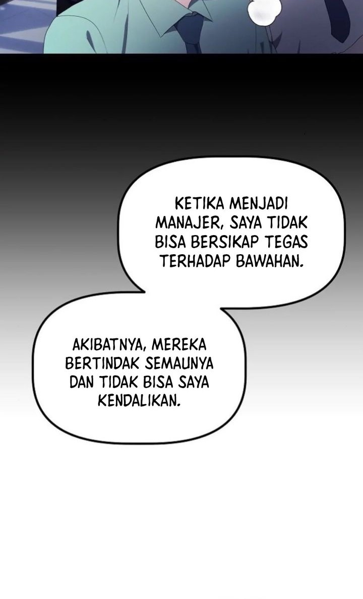 The Corporate Underdog Who Does Everything Right Chapter 29 page 38