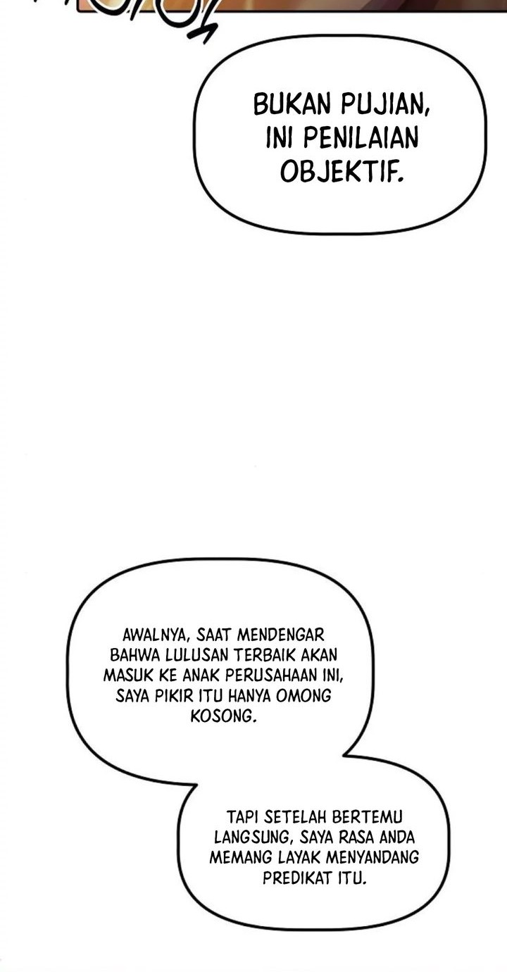 The Corporate Underdog Who Does Everything Right Chapter 29 page 40