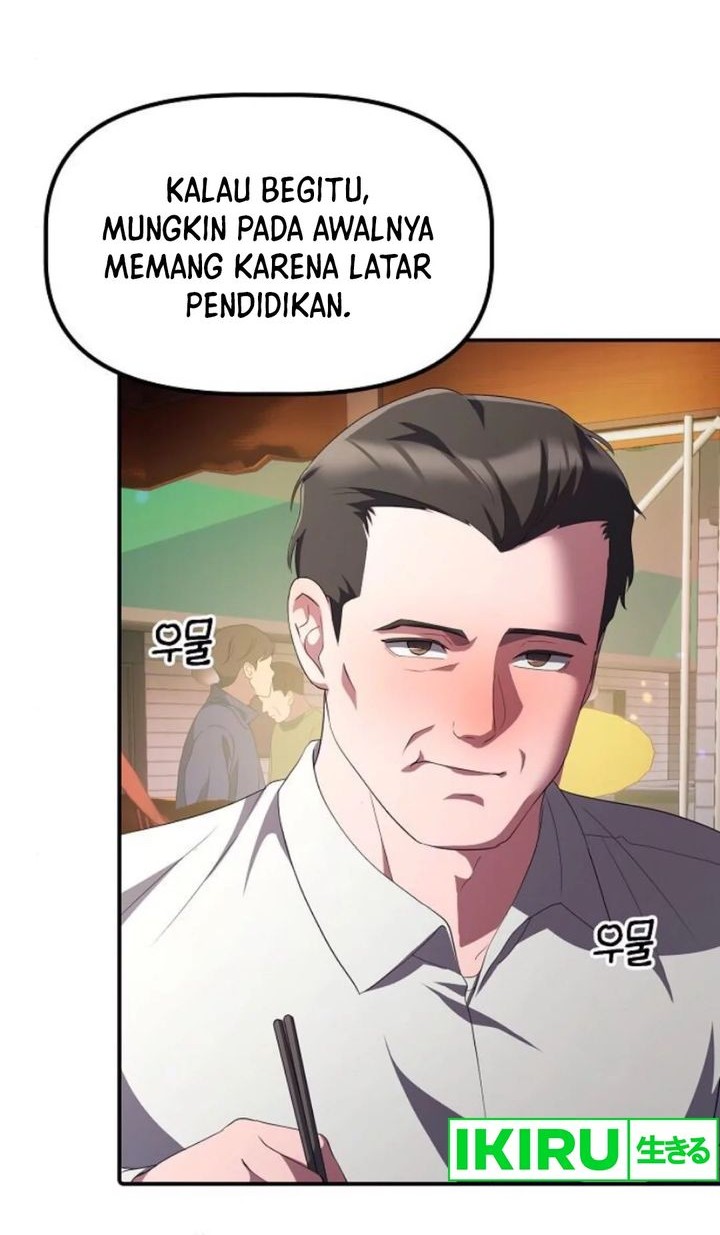 The Corporate Underdog Who Does Everything Right Chapter 29 page 44