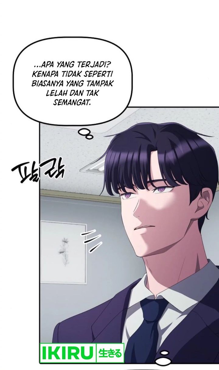 The Corporate Underdog Who Does Everything Right Chapter 29 page 4