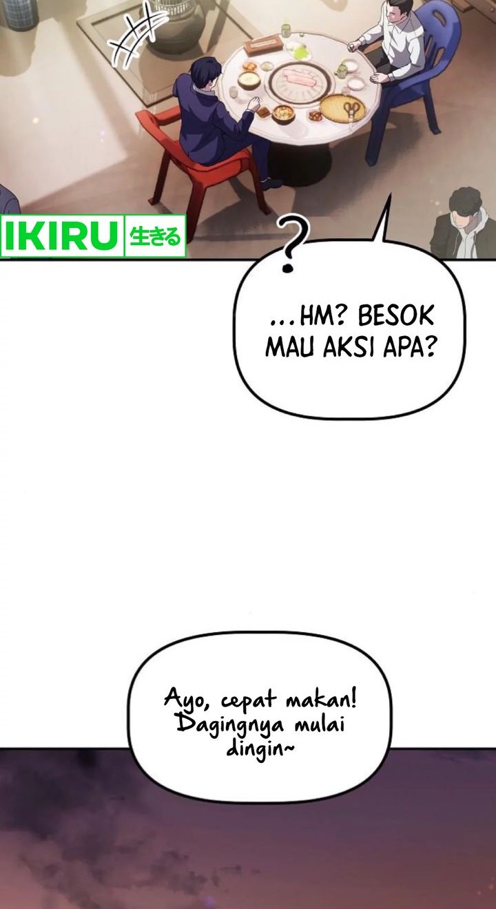 The Corporate Underdog Who Does Everything Right Chapter 29 page 70