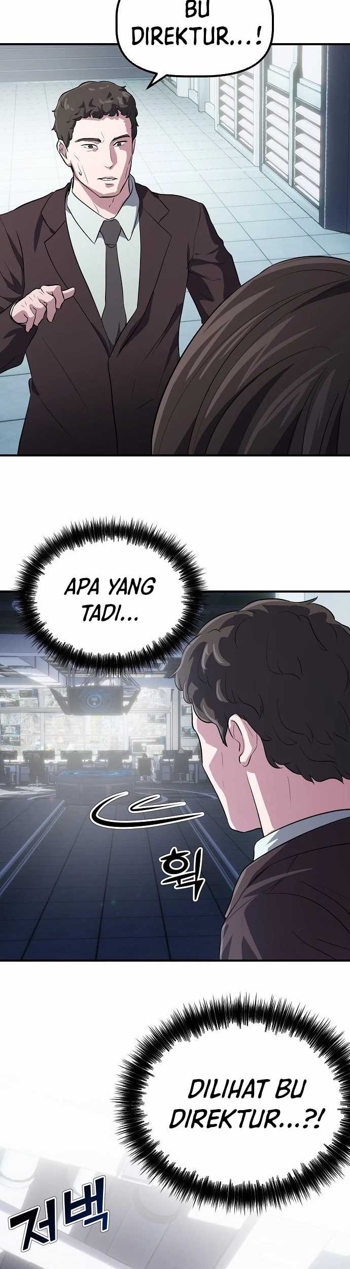 The Corporate Underdog Who Does Everything Right Chapter 3 page 47