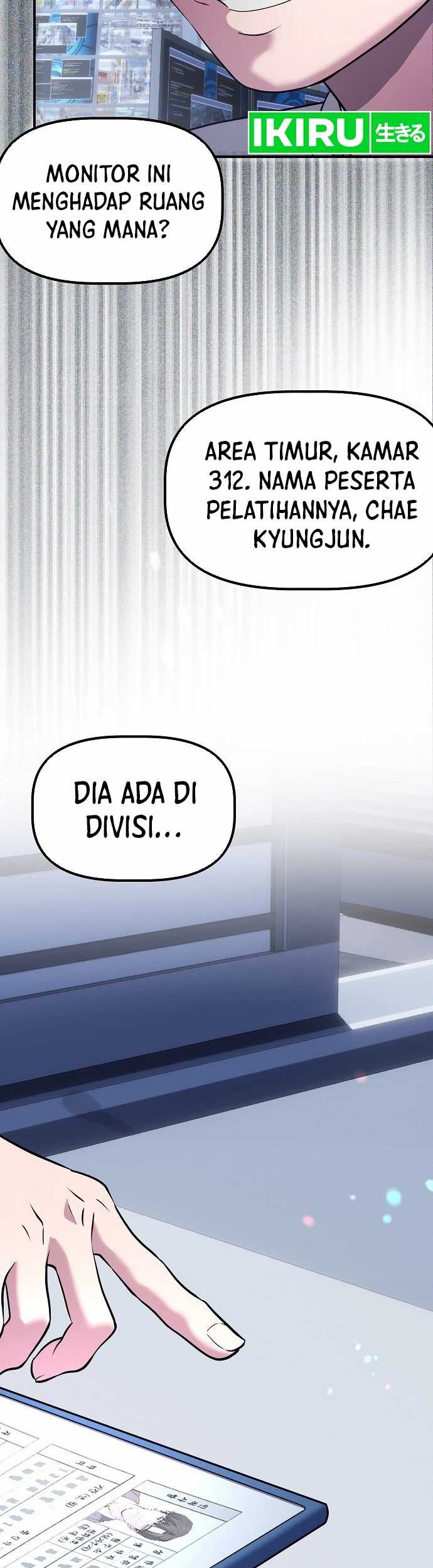The Corporate Underdog Who Does Everything Right Chapter 3 page 16