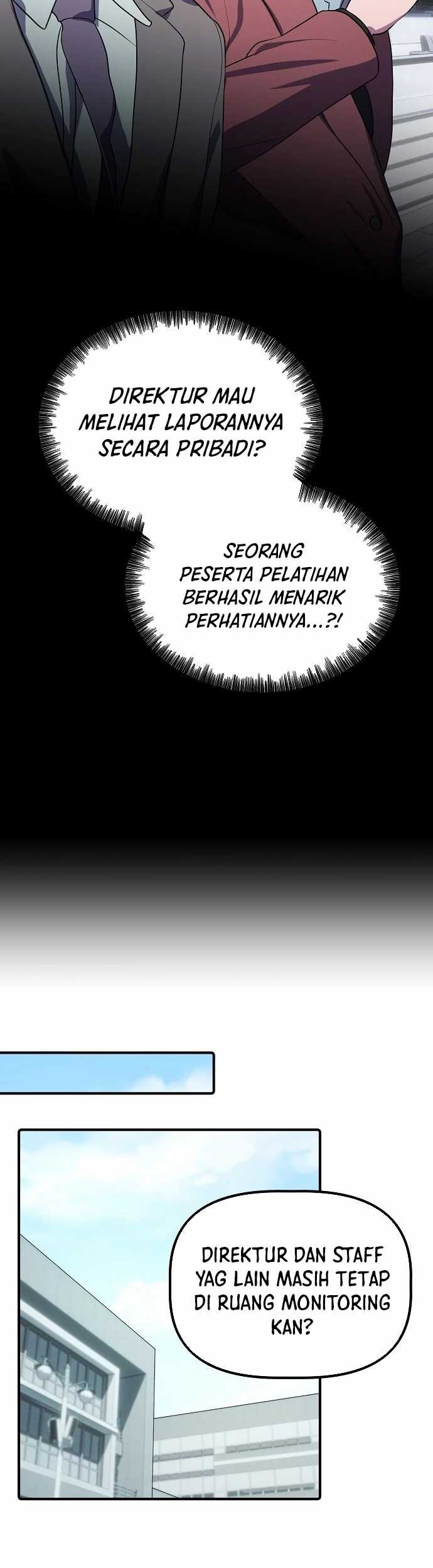 The Corporate Underdog Who Does Everything Right Chapter 3 page 24
