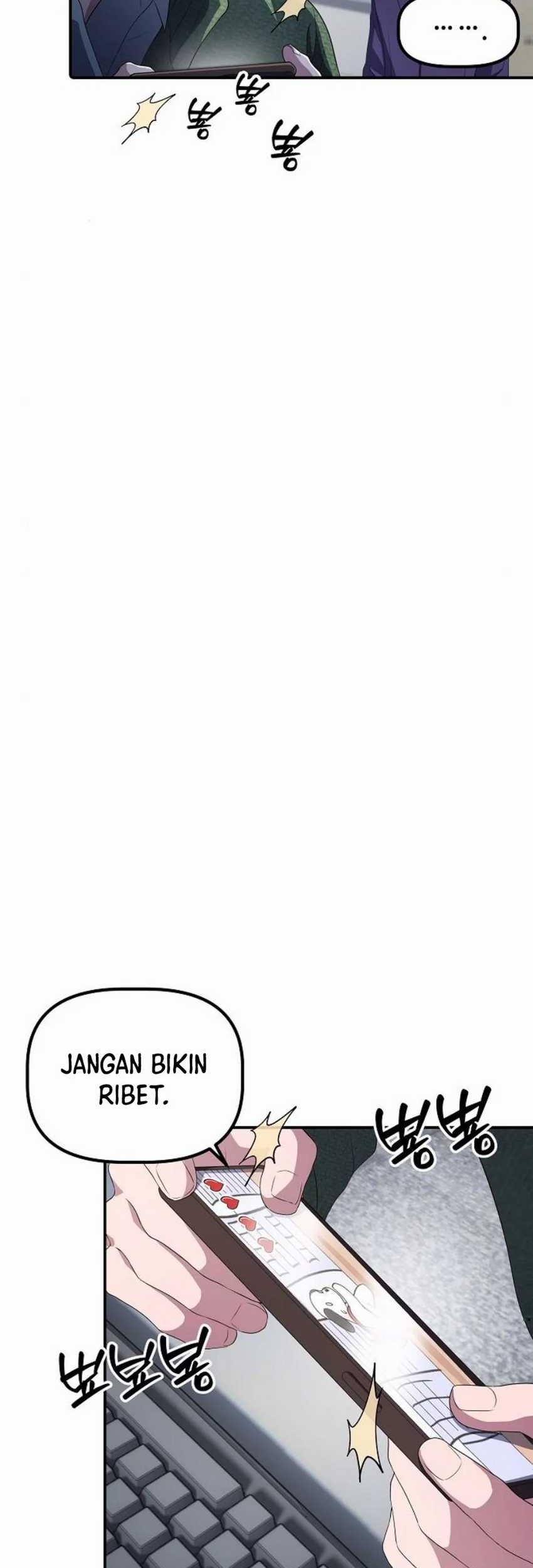 The Corporate Underdog Who Does Everything Right Chapter 30 page 44