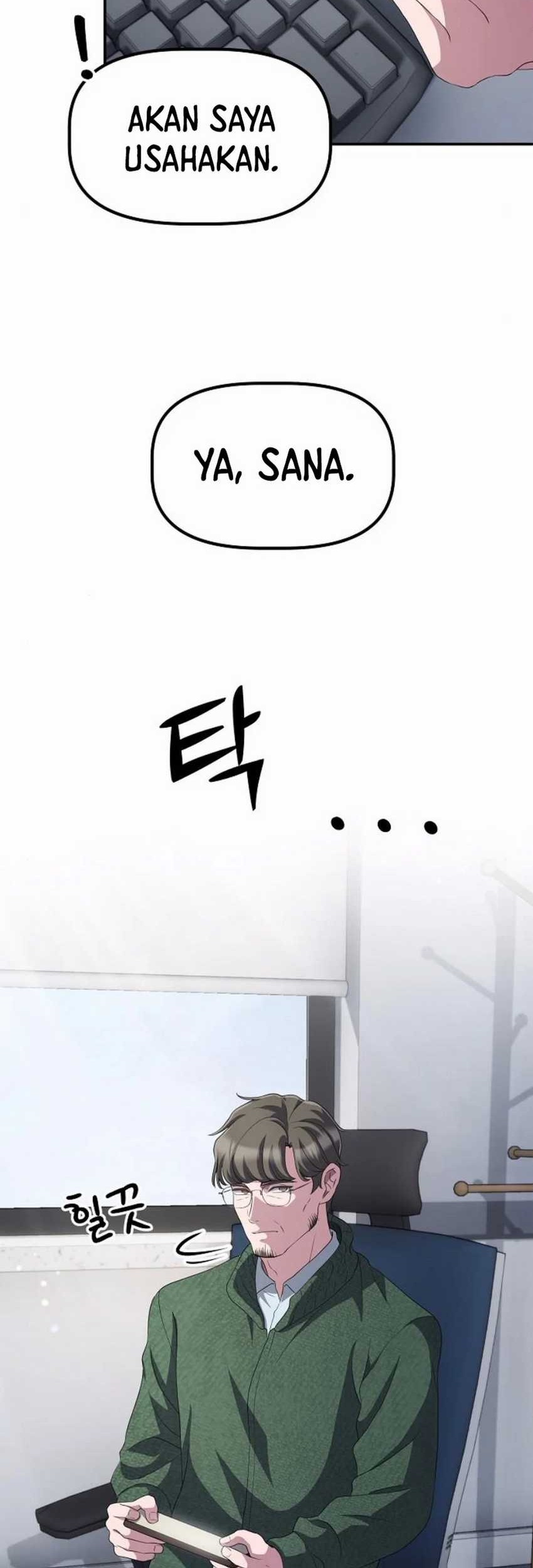 The Corporate Underdog Who Does Everything Right Chapter 30 page 45