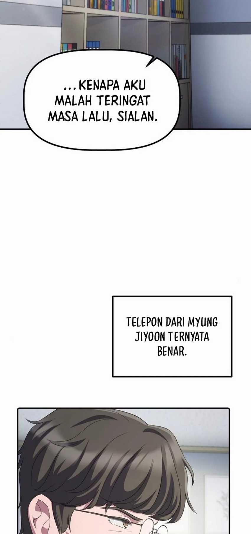 The Corporate Underdog Who Does Everything Right Chapter 30 page 61