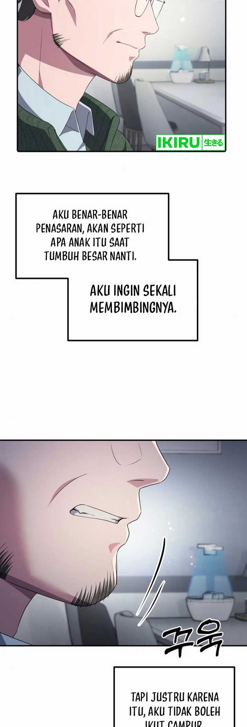 The Corporate Underdog Who Does Everything Right Chapter 30 page 62