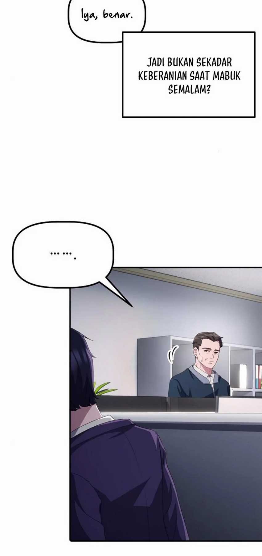 The Corporate Underdog Who Does Everything Right Chapter 30 page 11