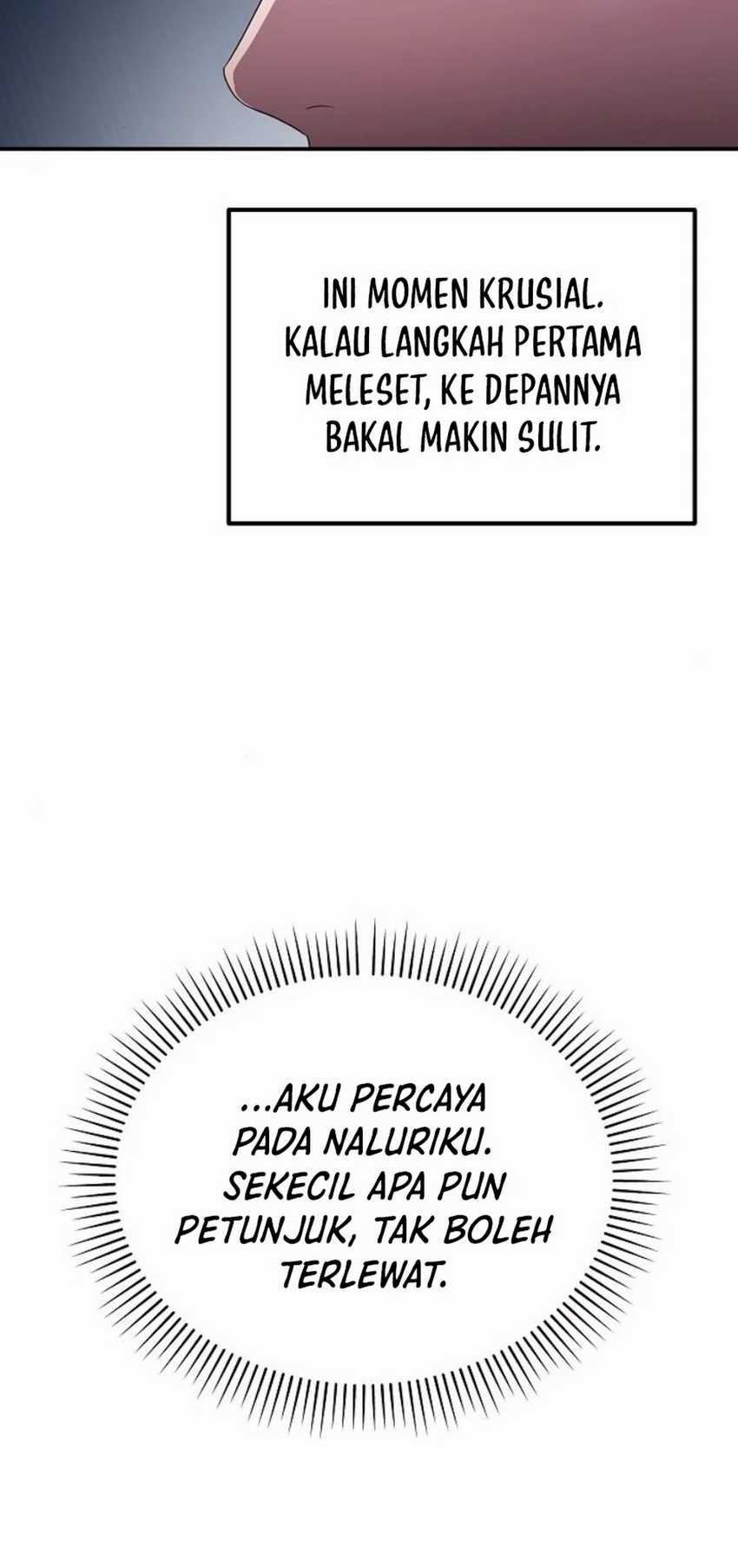 The Corporate Underdog Who Does Everything Right Chapter 30 page 21