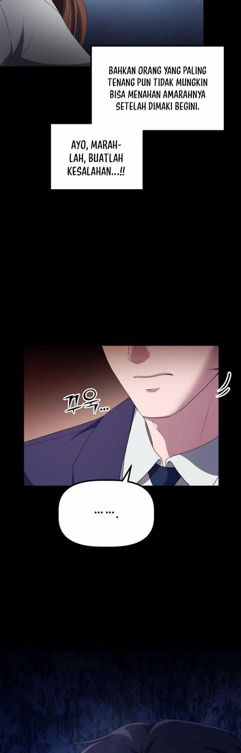 The Corporate Underdog Who Does Everything Right Chapter 31 page 26