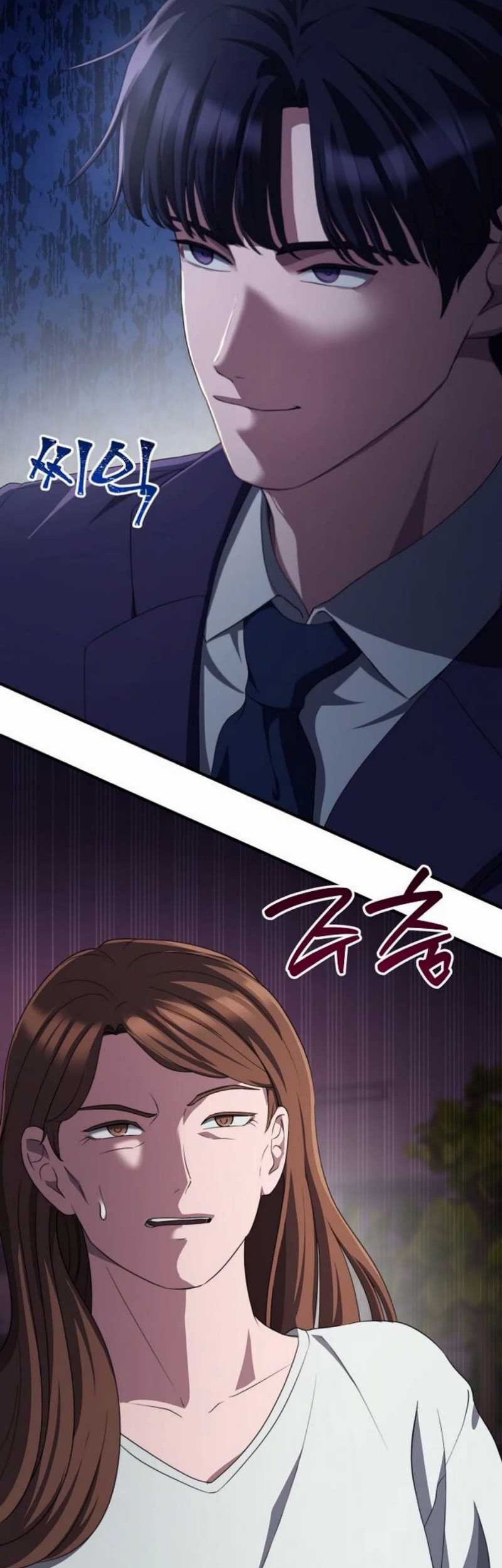 The Corporate Underdog Who Does Everything Right Chapter 31 page 27