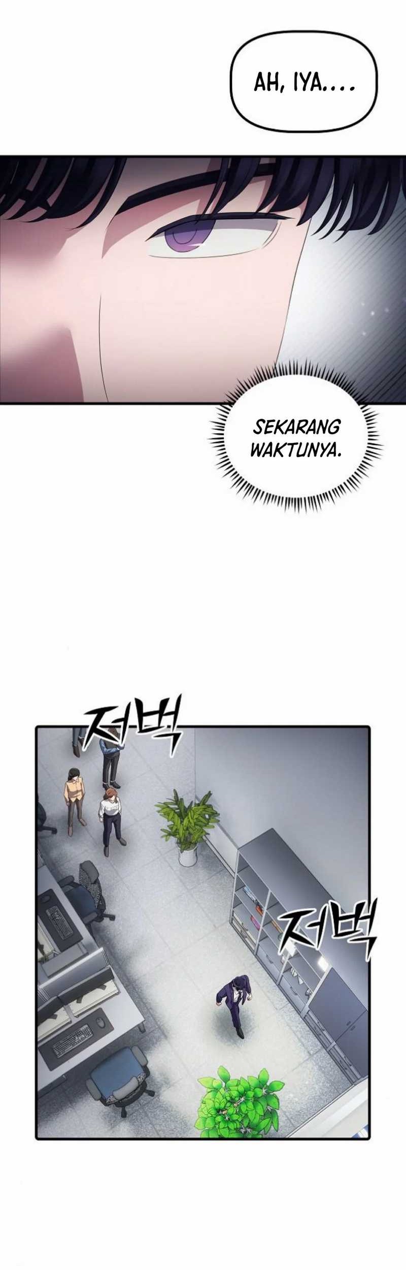 The Corporate Underdog Who Does Everything Right Chapter 31 page 48