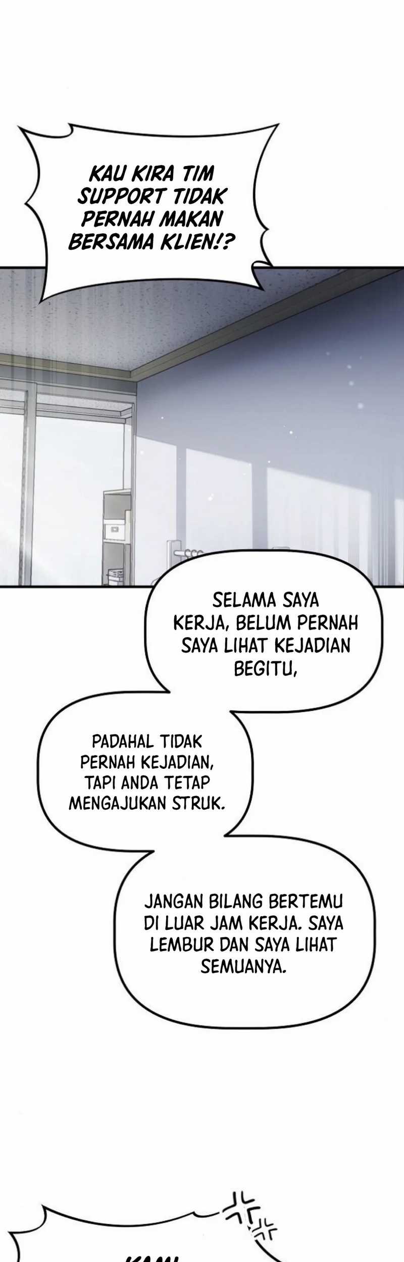 The Corporate Underdog Who Does Everything Right Chapter 31 page 53