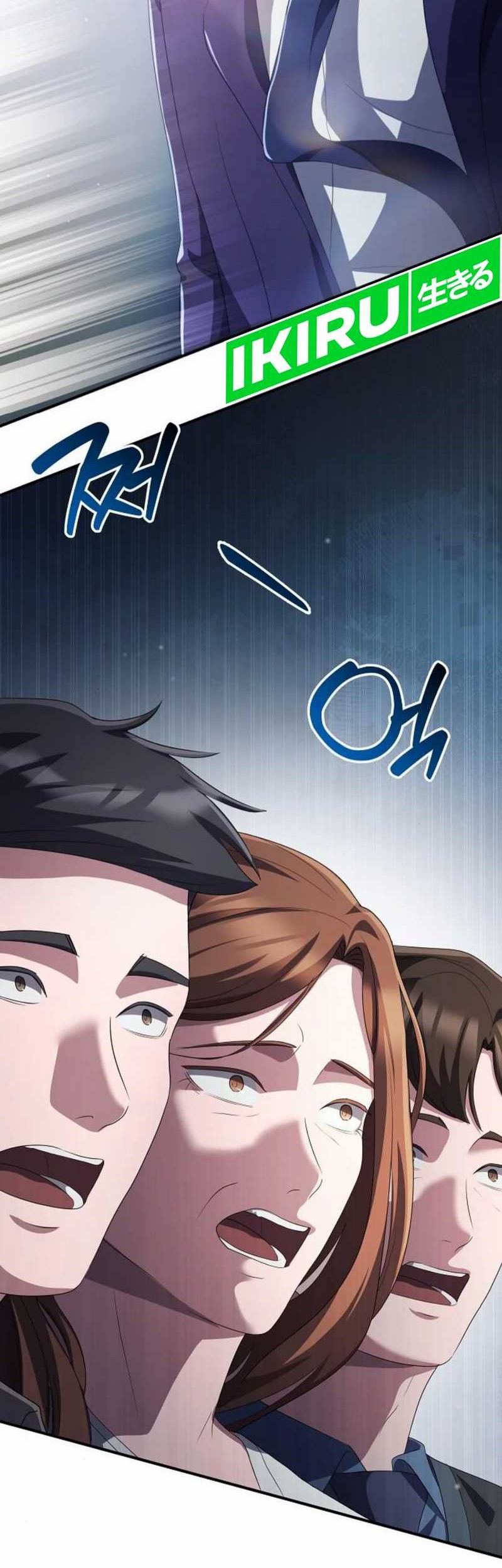 The Corporate Underdog Who Does Everything Right Chapter 31 page 60