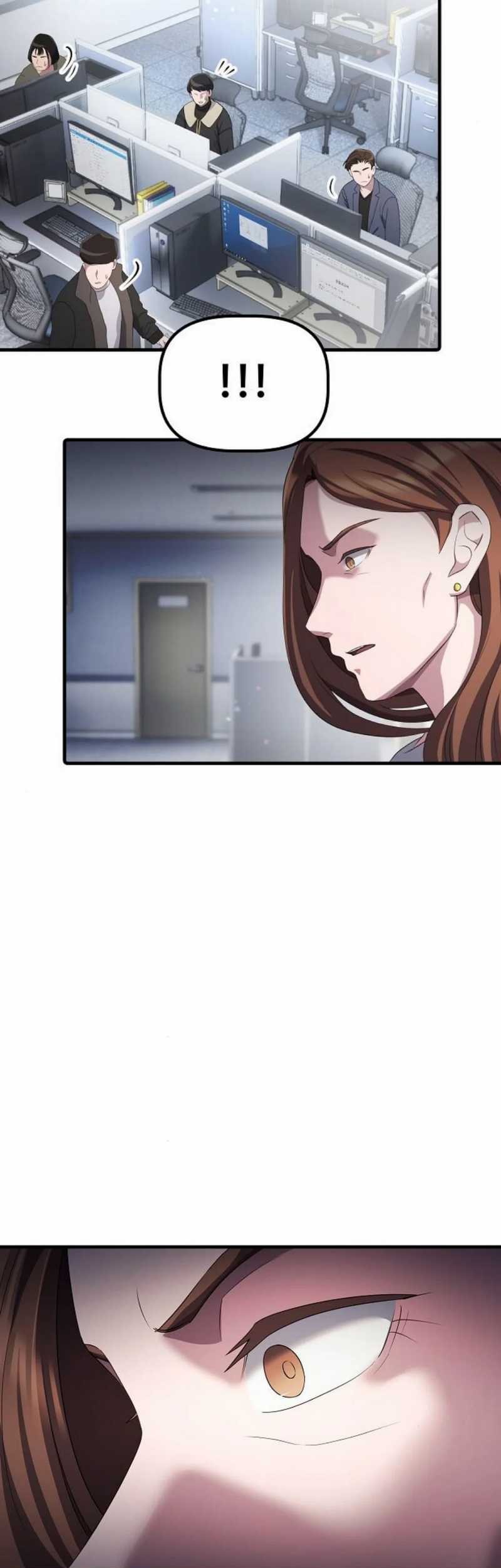 The Corporate Underdog Who Does Everything Right Chapter 31 page 11