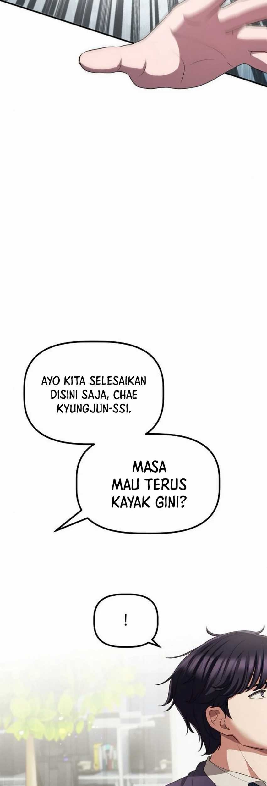 The Corporate Underdog Who Does Everything Right Chapter 32 page 26