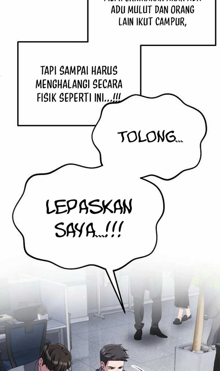 The Corporate Underdog Who Does Everything Right Chapter 32 page 29