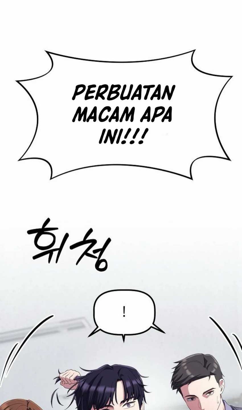 The Corporate Underdog Who Does Everything Right Chapter 32 page 33