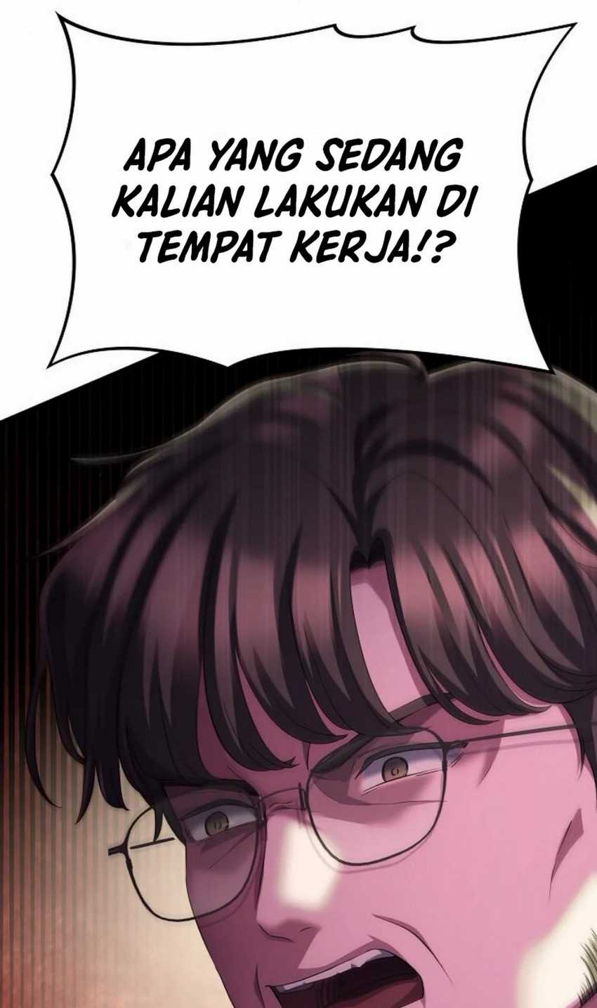 The Corporate Underdog Who Does Everything Right Chapter 32 page 35