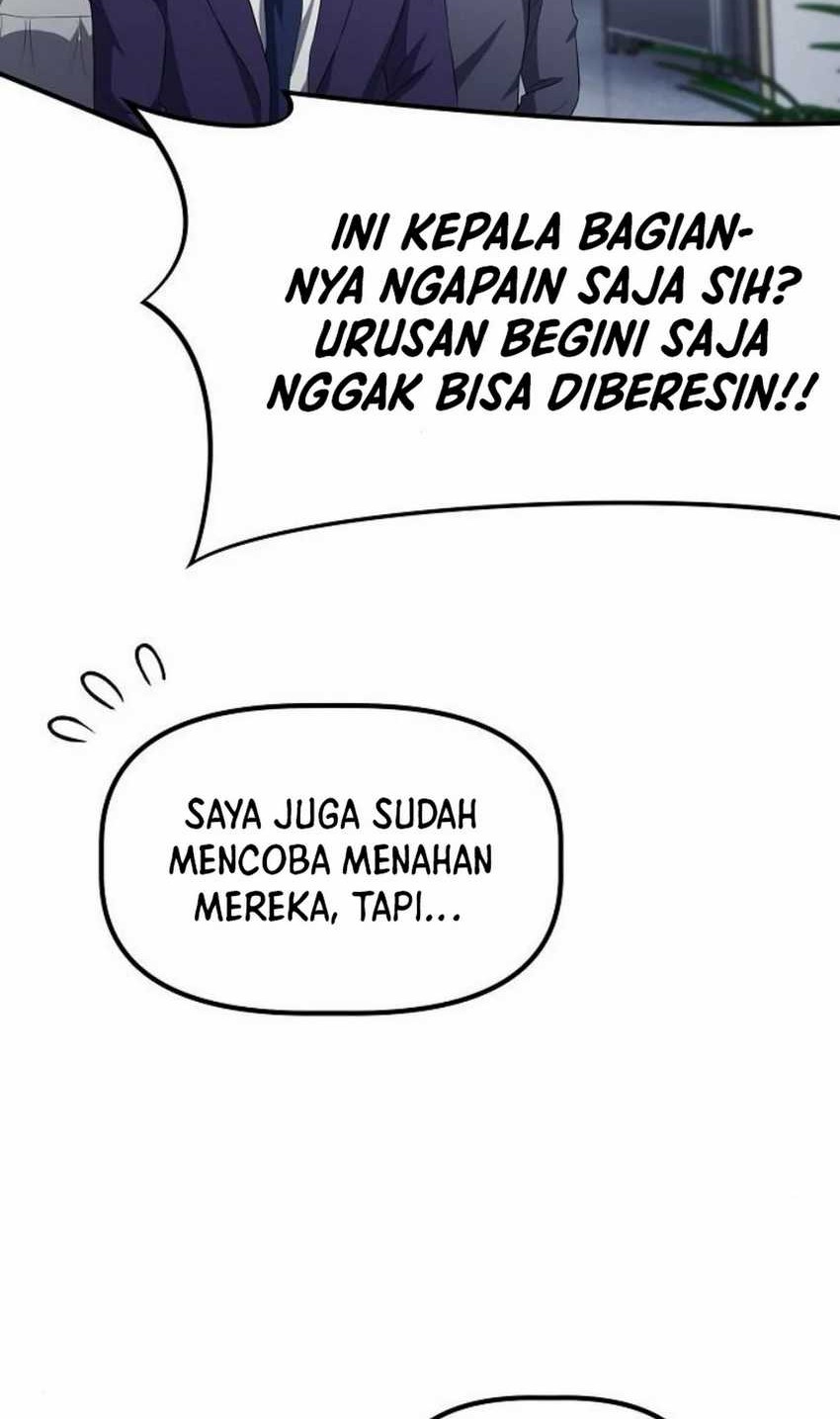 The Corporate Underdog Who Does Everything Right Chapter 32 page 37