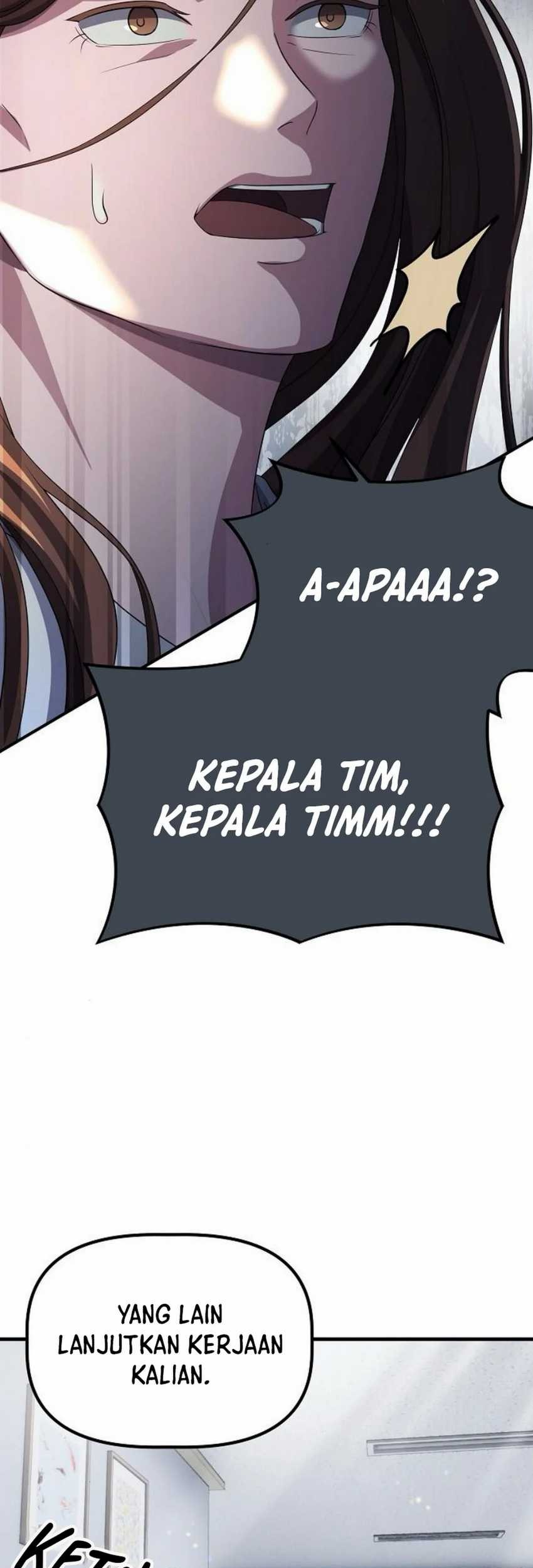 The Corporate Underdog Who Does Everything Right Chapter 32 page 40