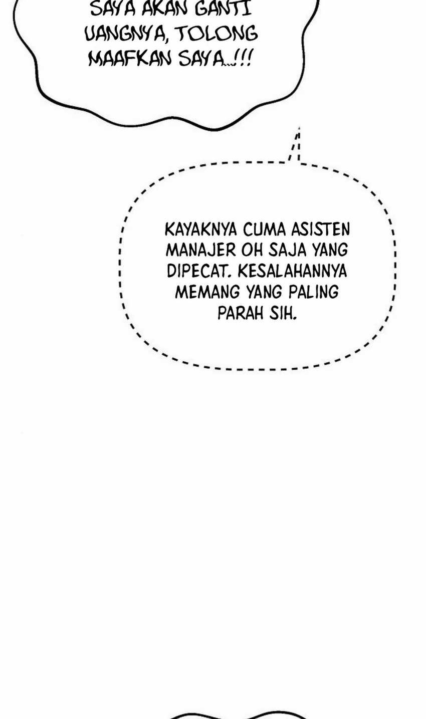 The Corporate Underdog Who Does Everything Right Chapter 32 page 43