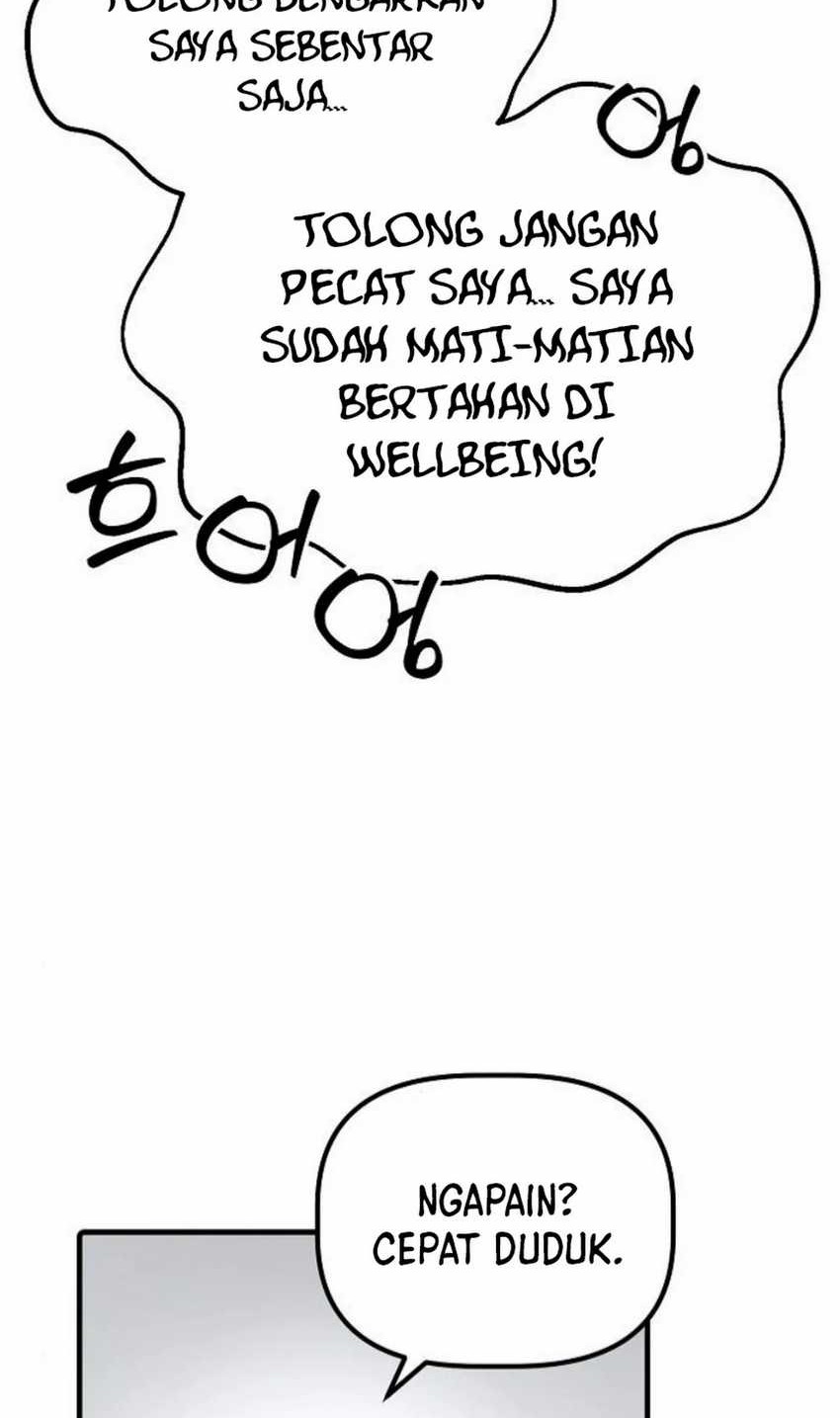 The Corporate Underdog Who Does Everything Right Chapter 32 page 47