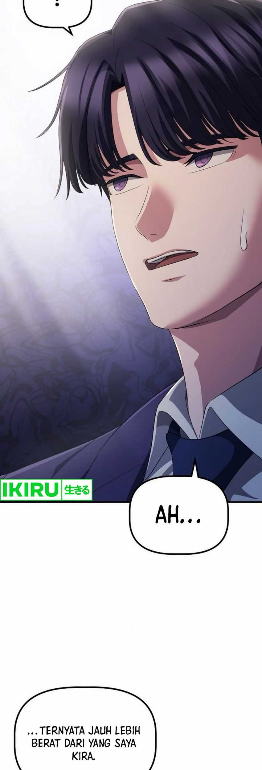 The Corporate Underdog Who Does Everything Right Chapter 32 page 52