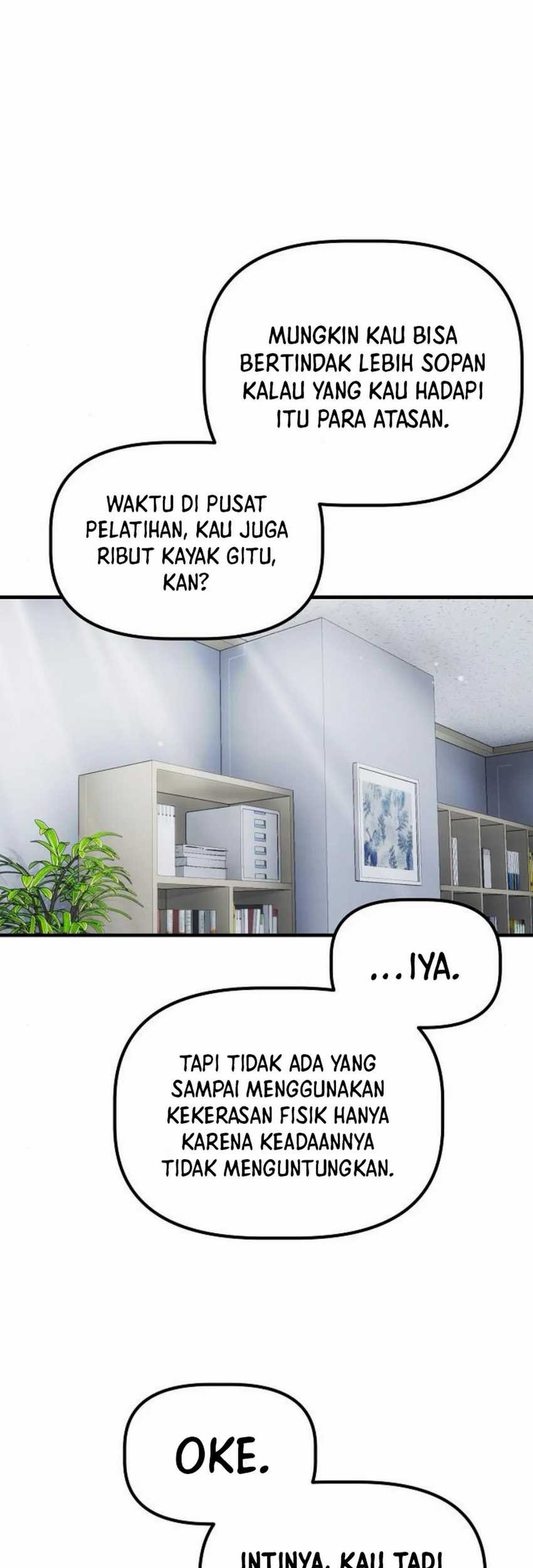 The Corporate Underdog Who Does Everything Right Chapter 32 page 56
