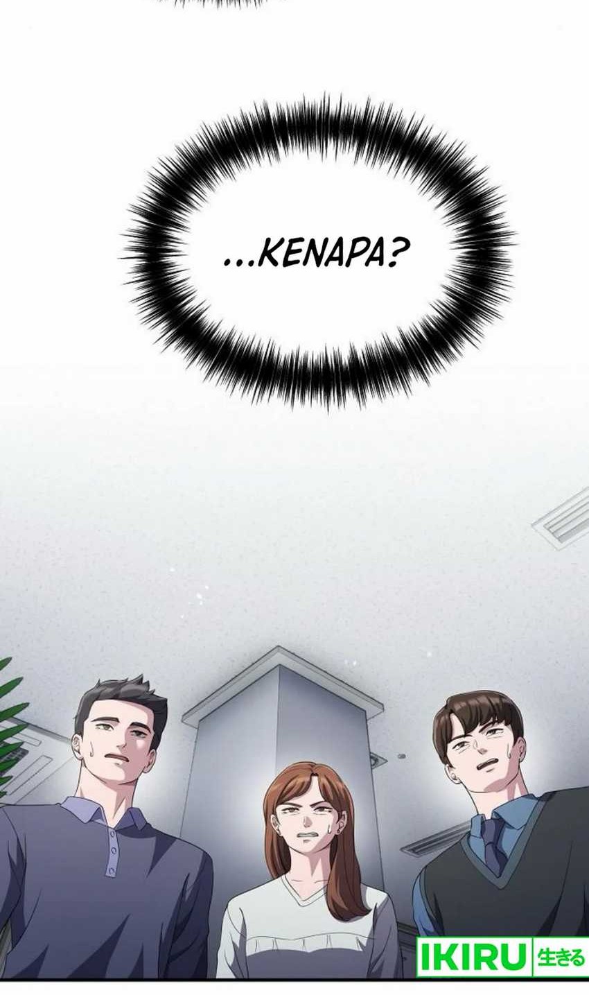 The Corporate Underdog Who Does Everything Right Chapter 32 page 3