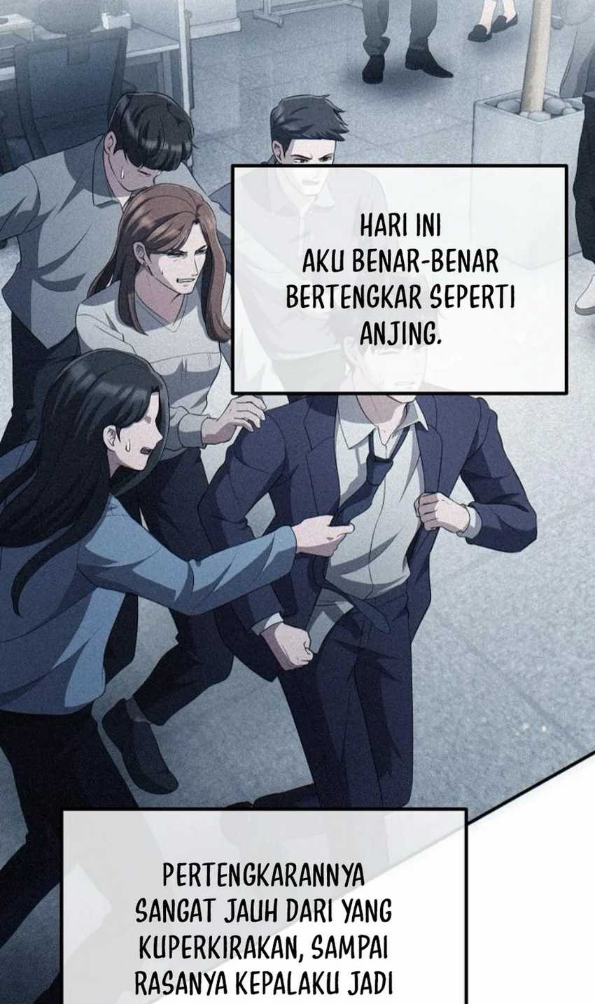 The Corporate Underdog Who Does Everything Right Chapter 32 page 59