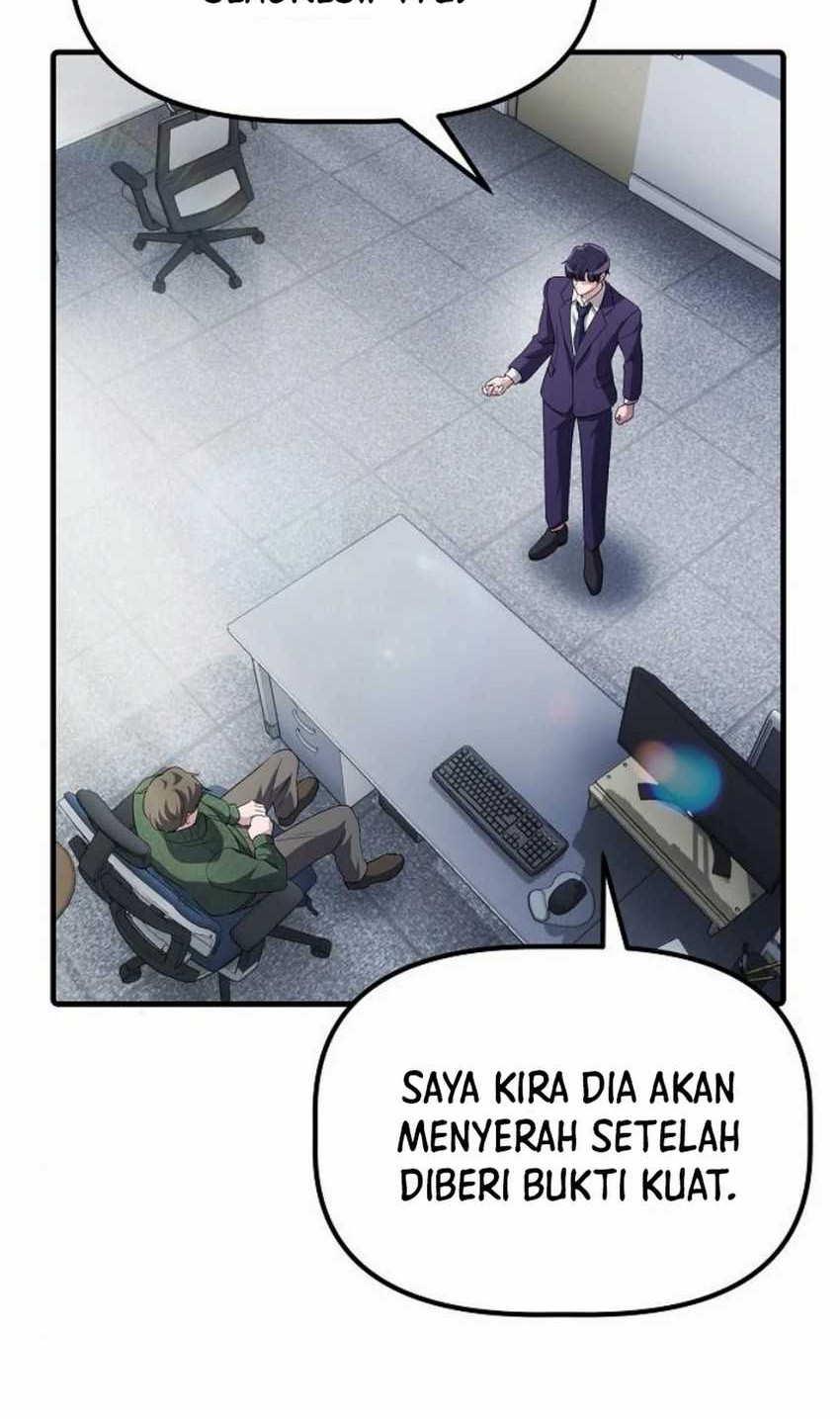 The Corporate Underdog Who Does Everything Right Chapter 32 page 61
