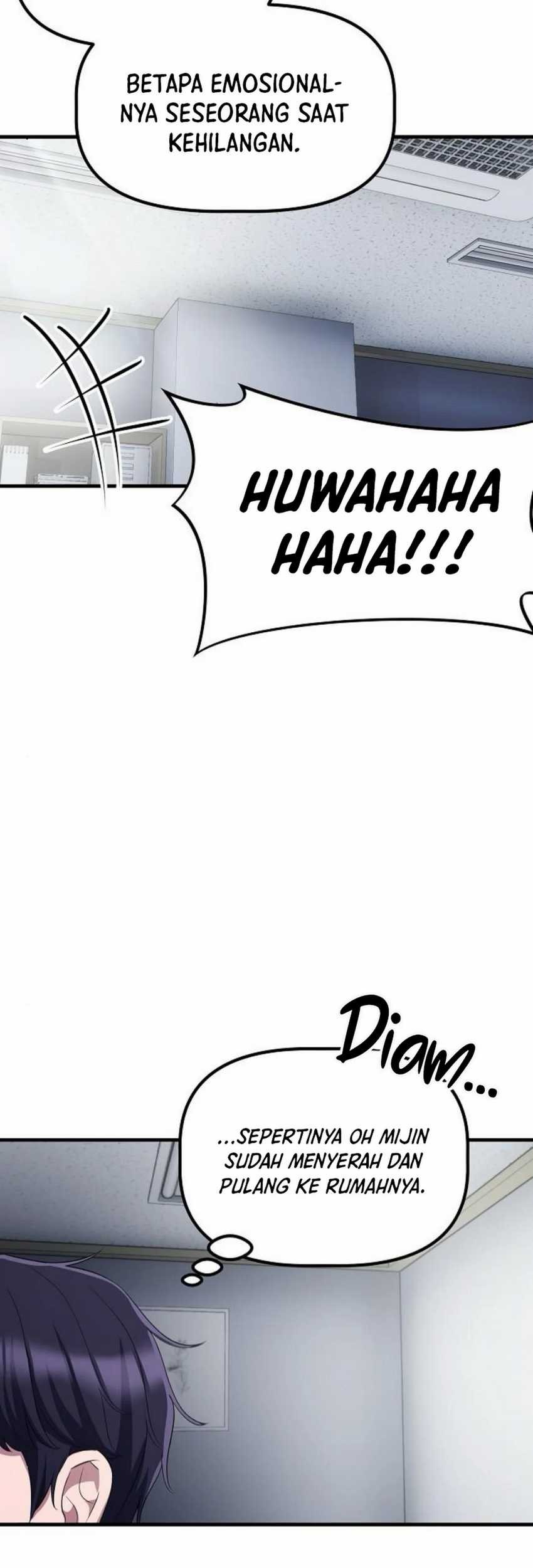 The Corporate Underdog Who Does Everything Right Chapter 32 page 64