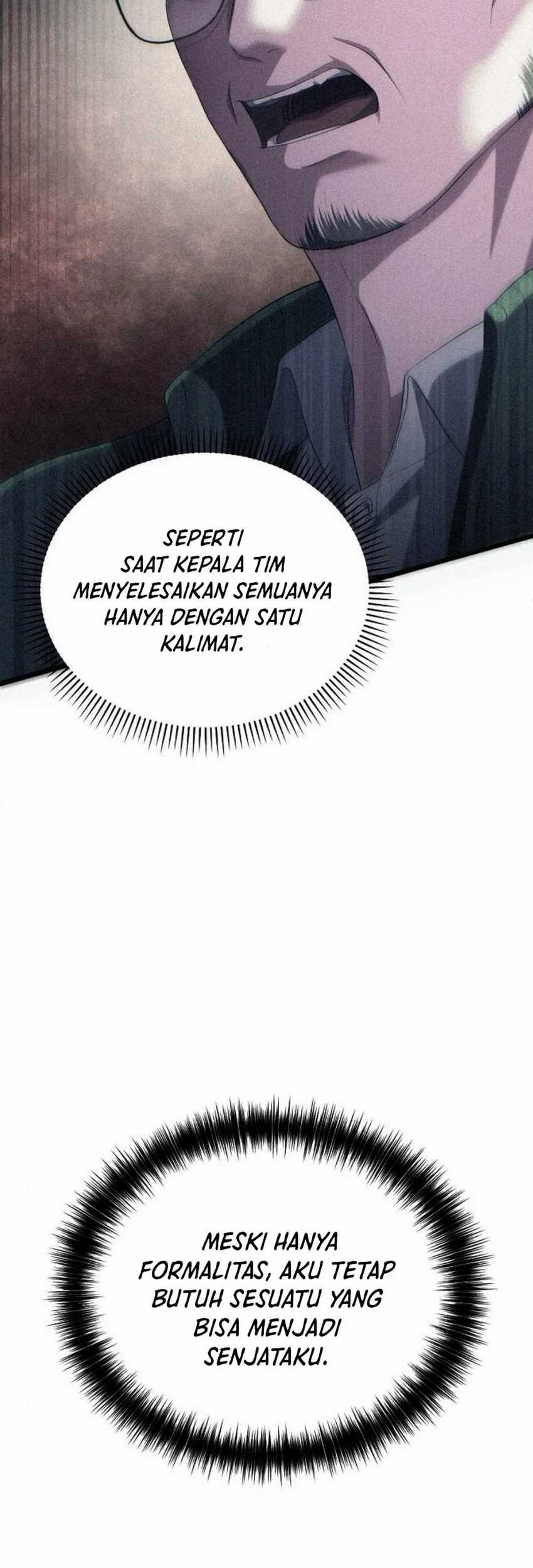 The Corporate Underdog Who Does Everything Right Chapter 32 page 68