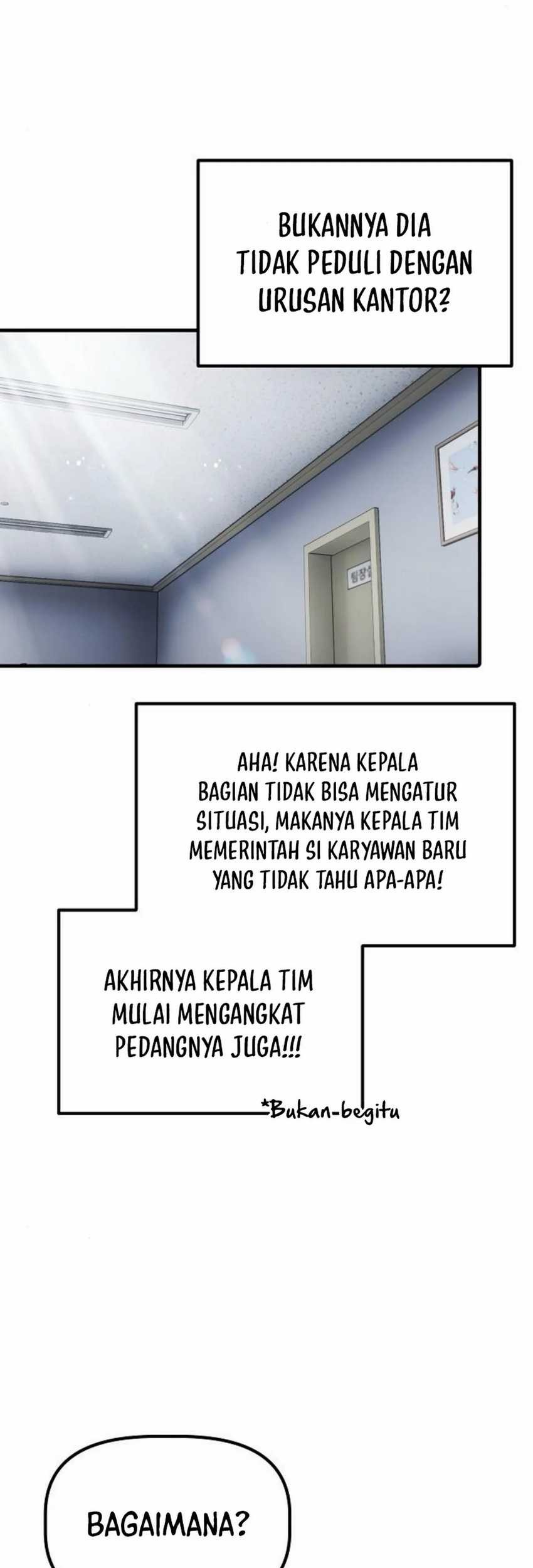The Corporate Underdog Who Does Everything Right Chapter 32 page 4