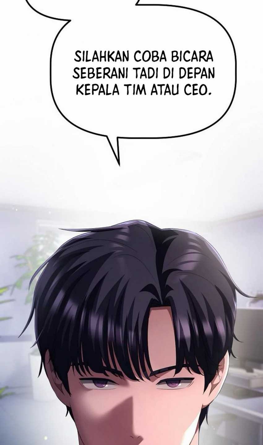 The Corporate Underdog Who Does Everything Right Chapter 32 page 5
