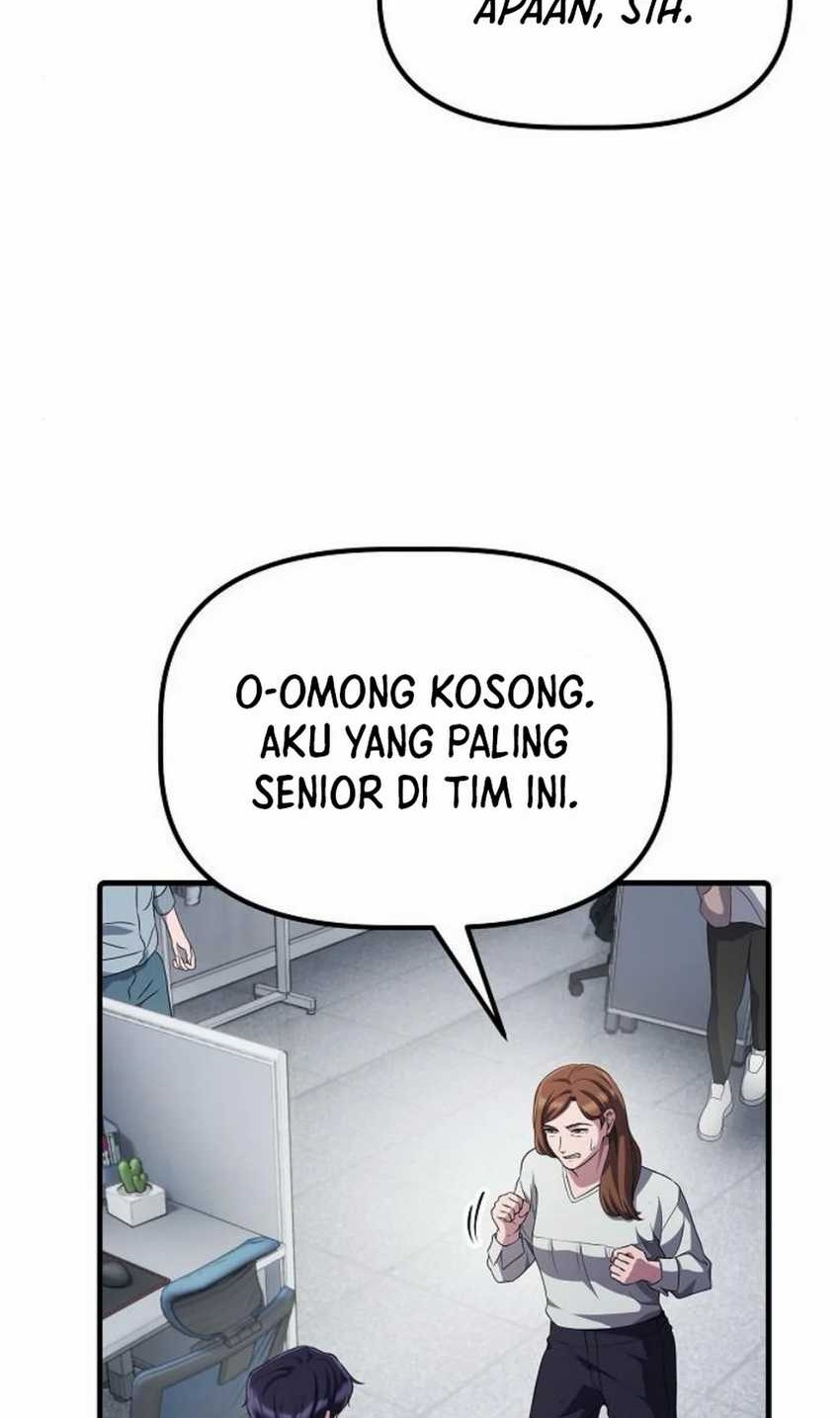 The Corporate Underdog Who Does Everything Right Chapter 32 page 7