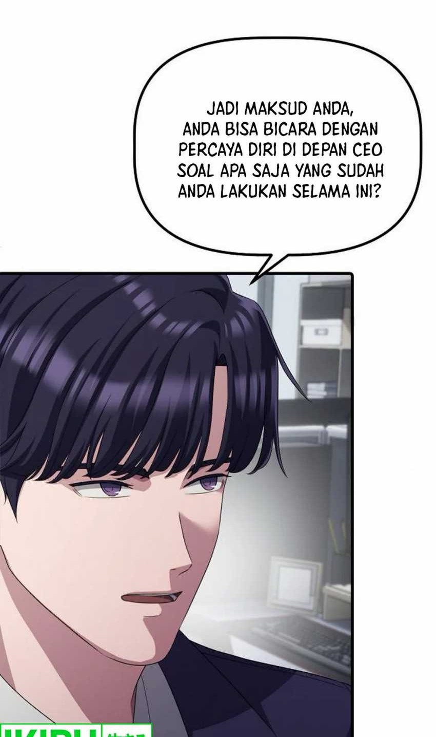 The Corporate Underdog Who Does Everything Right Chapter 32 page 11