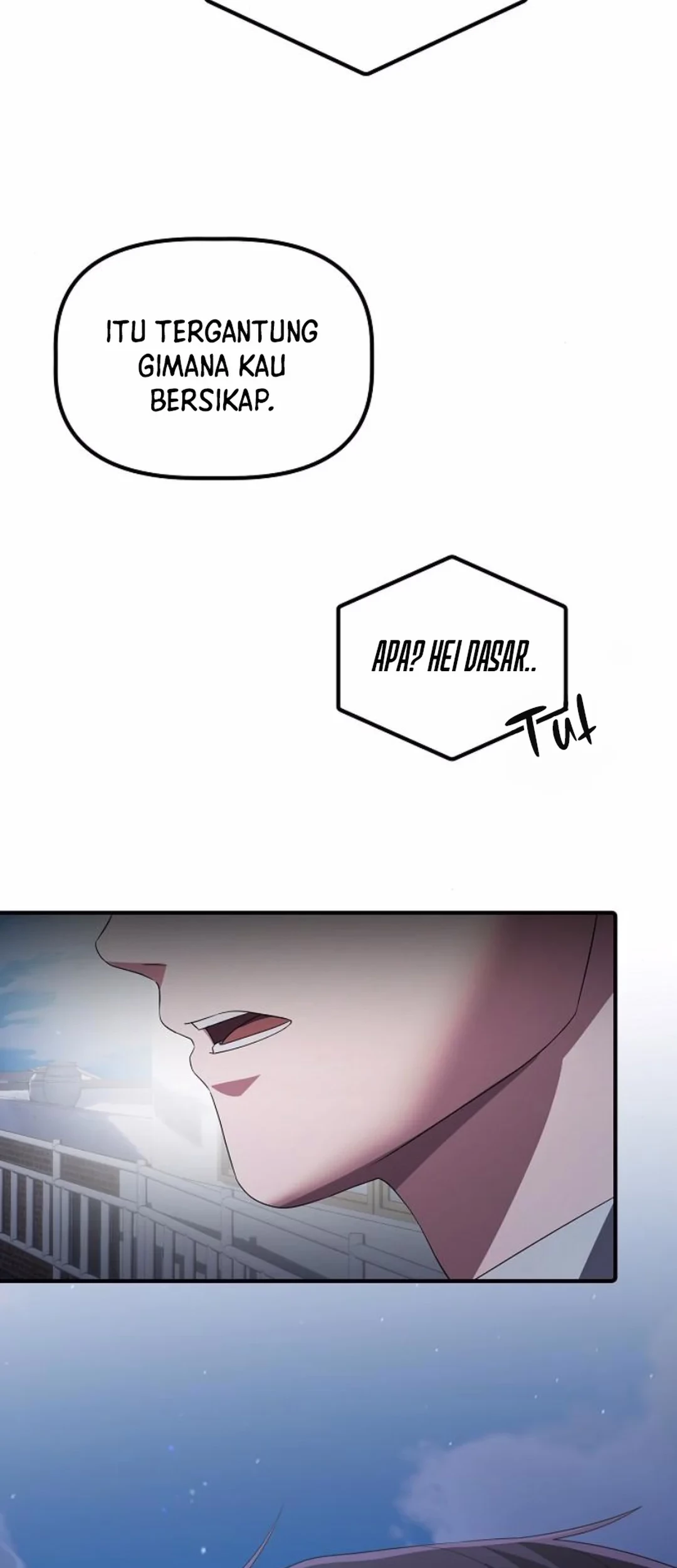 The Corporate Underdog Who Does Everything Right Chapter 33 page 20