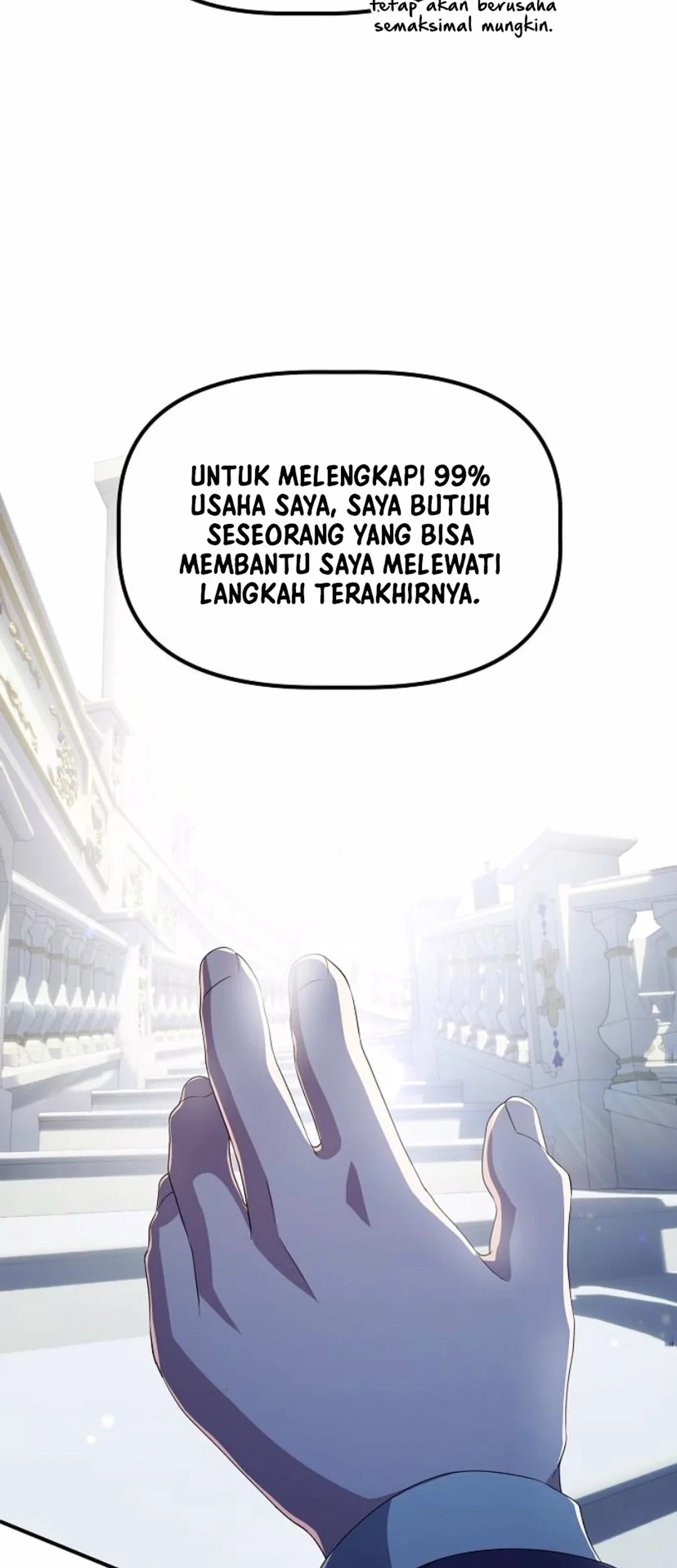 The Corporate Underdog Who Does Everything Right Chapter 33 page 38