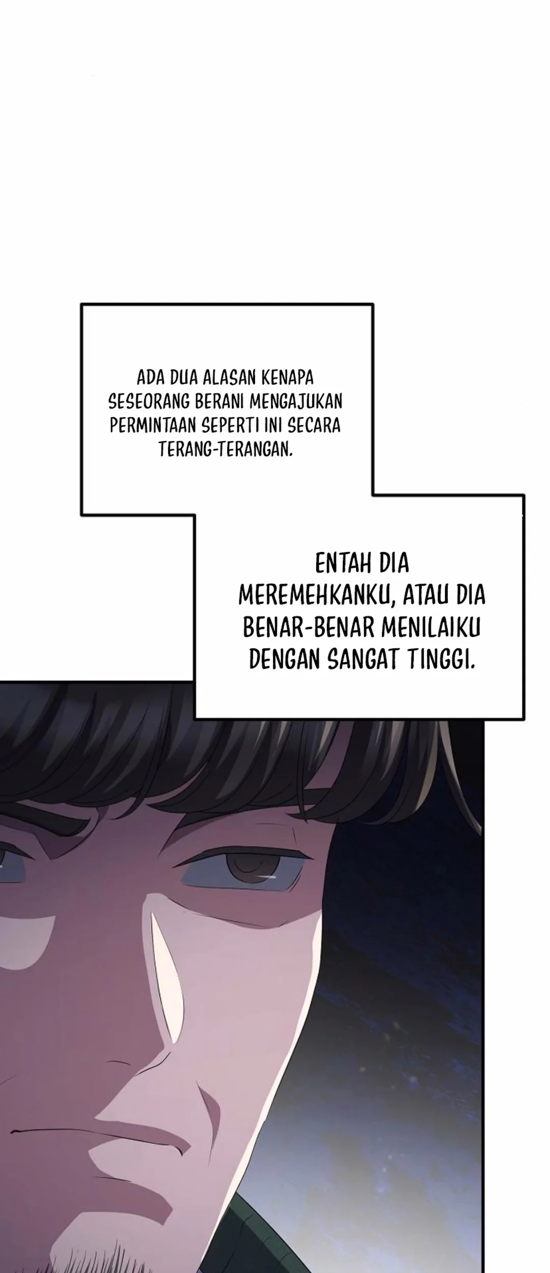 The Corporate Underdog Who Does Everything Right Chapter 33 page 40