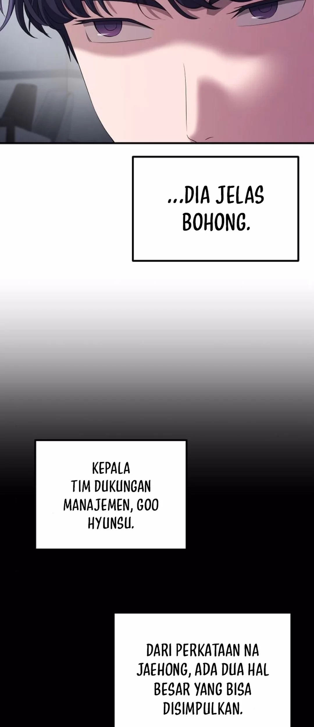 The Corporate Underdog Who Does Everything Right Chapter 33 page 43