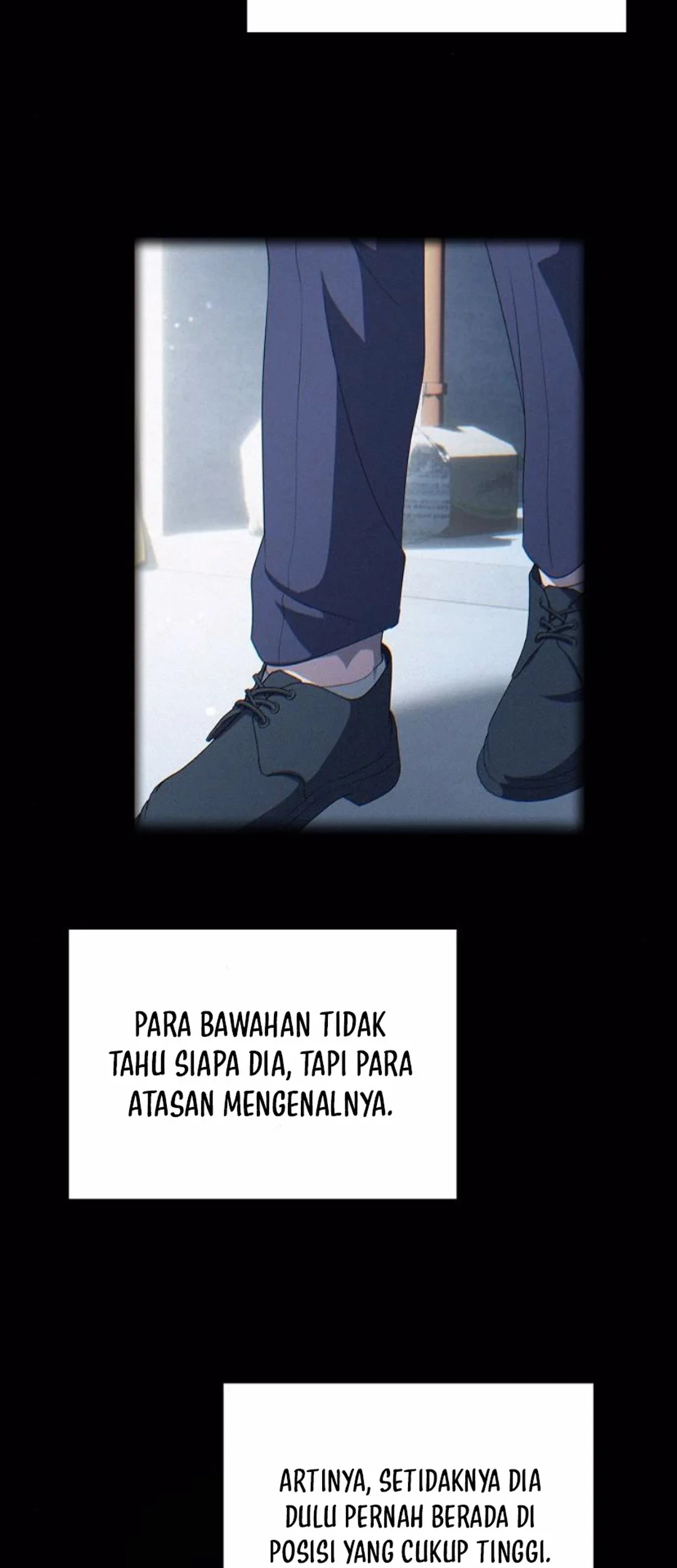 The Corporate Underdog Who Does Everything Right Chapter 33 page 44
