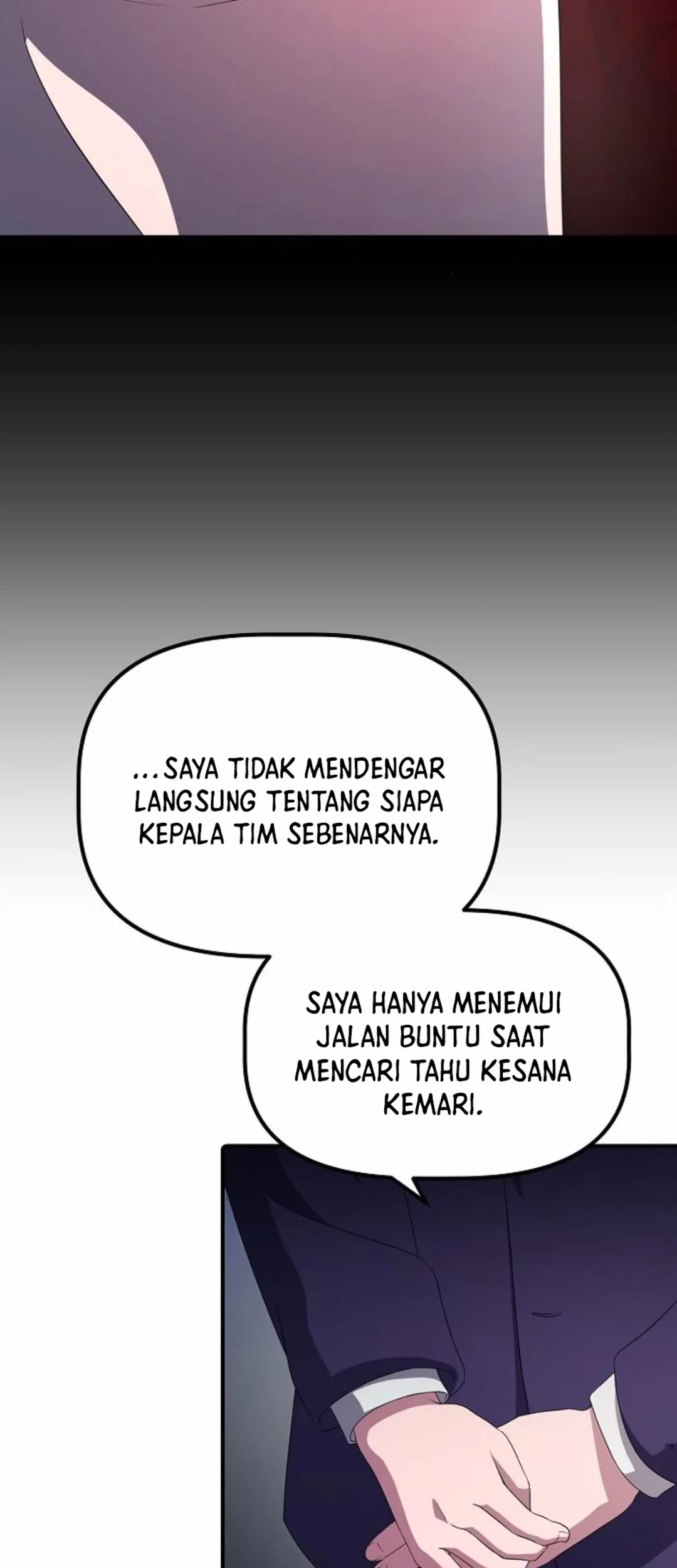 The Corporate Underdog Who Does Everything Right Chapter 33 page 49