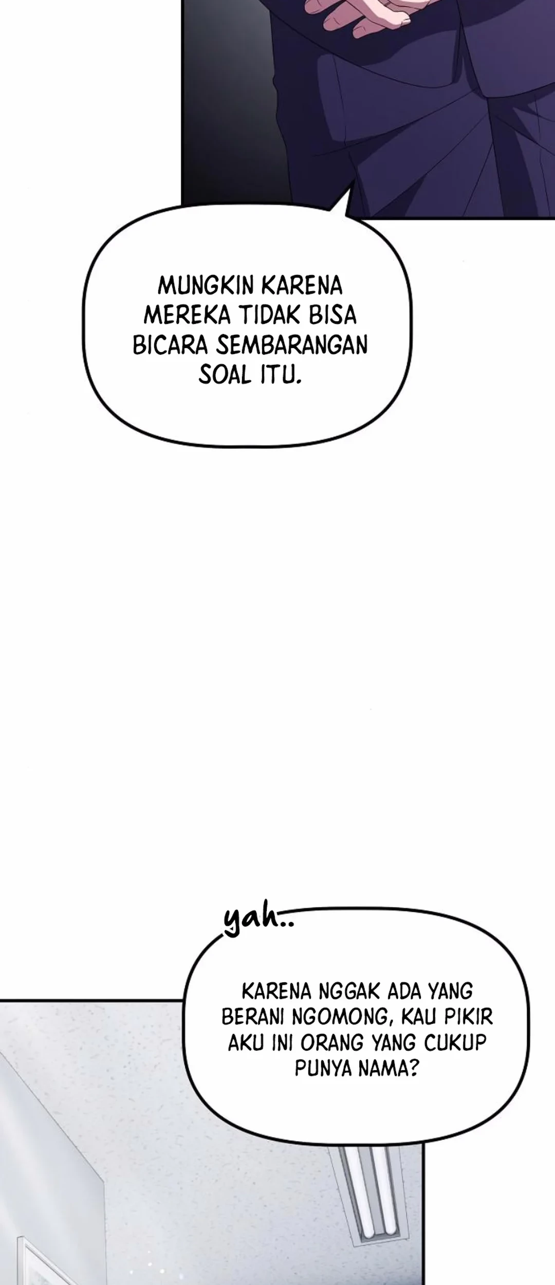 The Corporate Underdog Who Does Everything Right Chapter 33 page 50